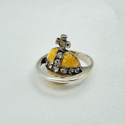 Vivienne Westwood リング 119
