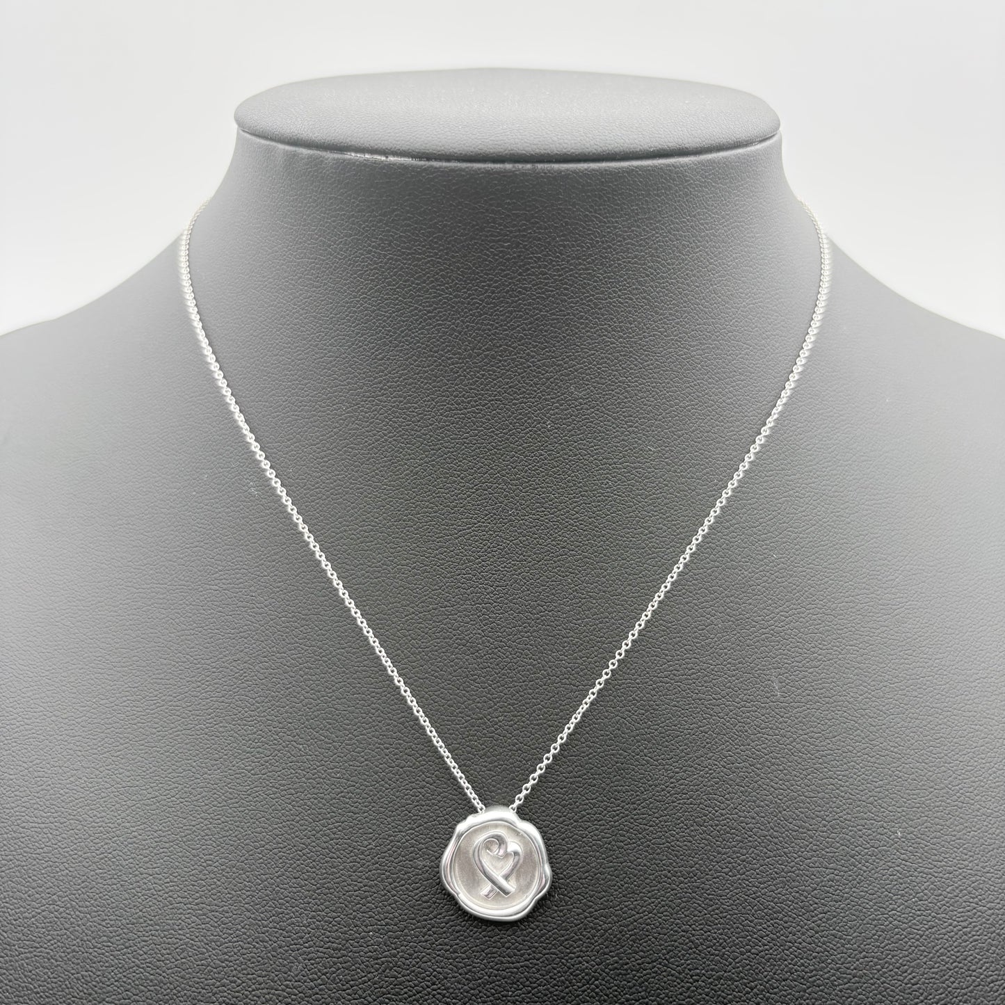 Tiffany&Co. ネックレス