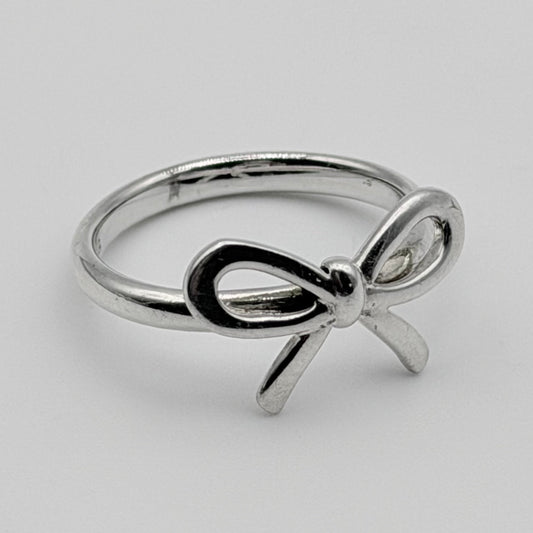 Tiffany&Co. リング