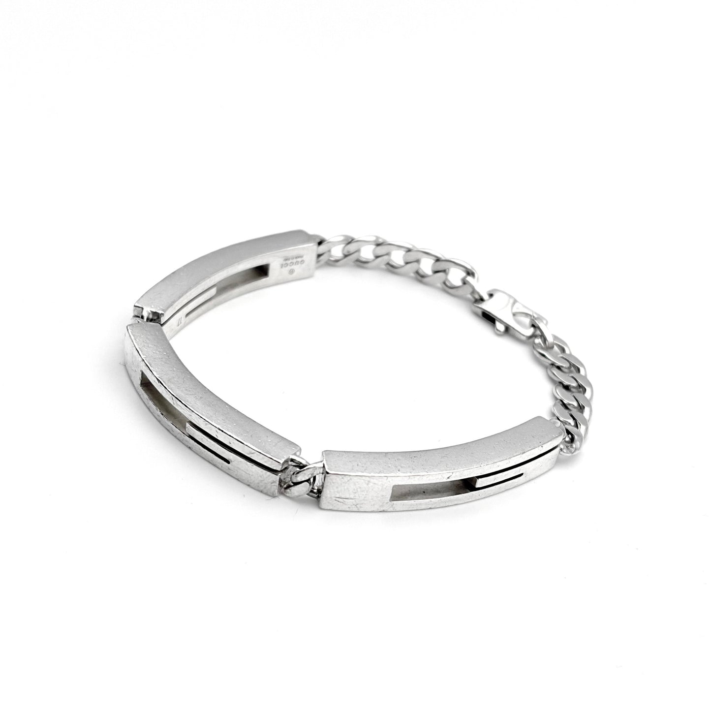 GUCCI ブレスレット