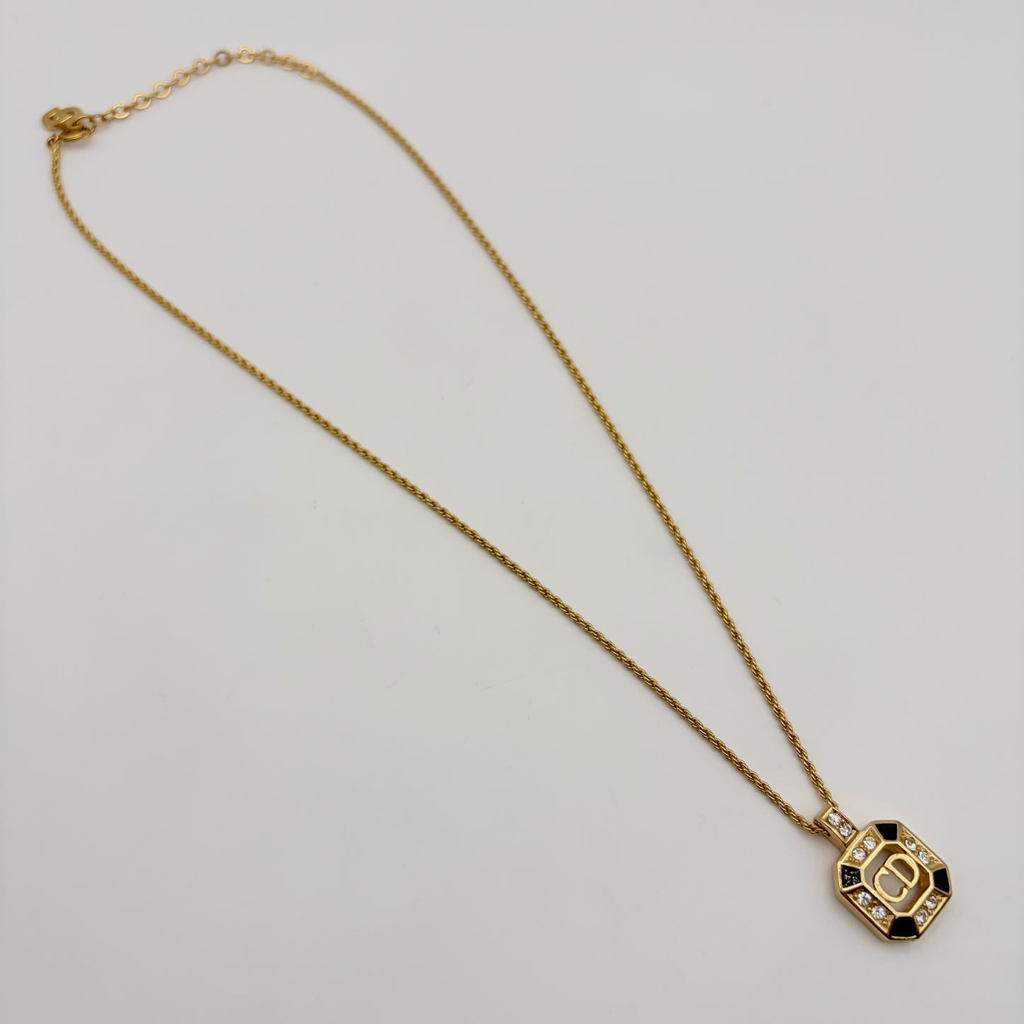 Christian Dior ネックレス