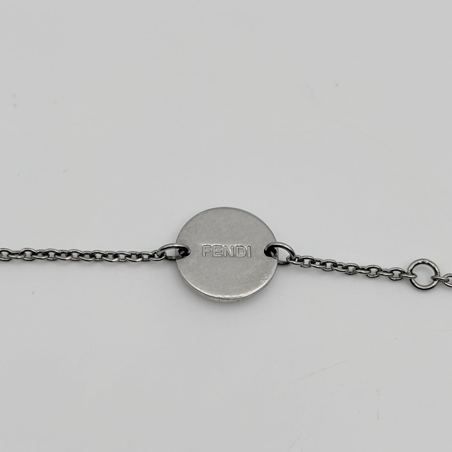FENDI ブレスレット