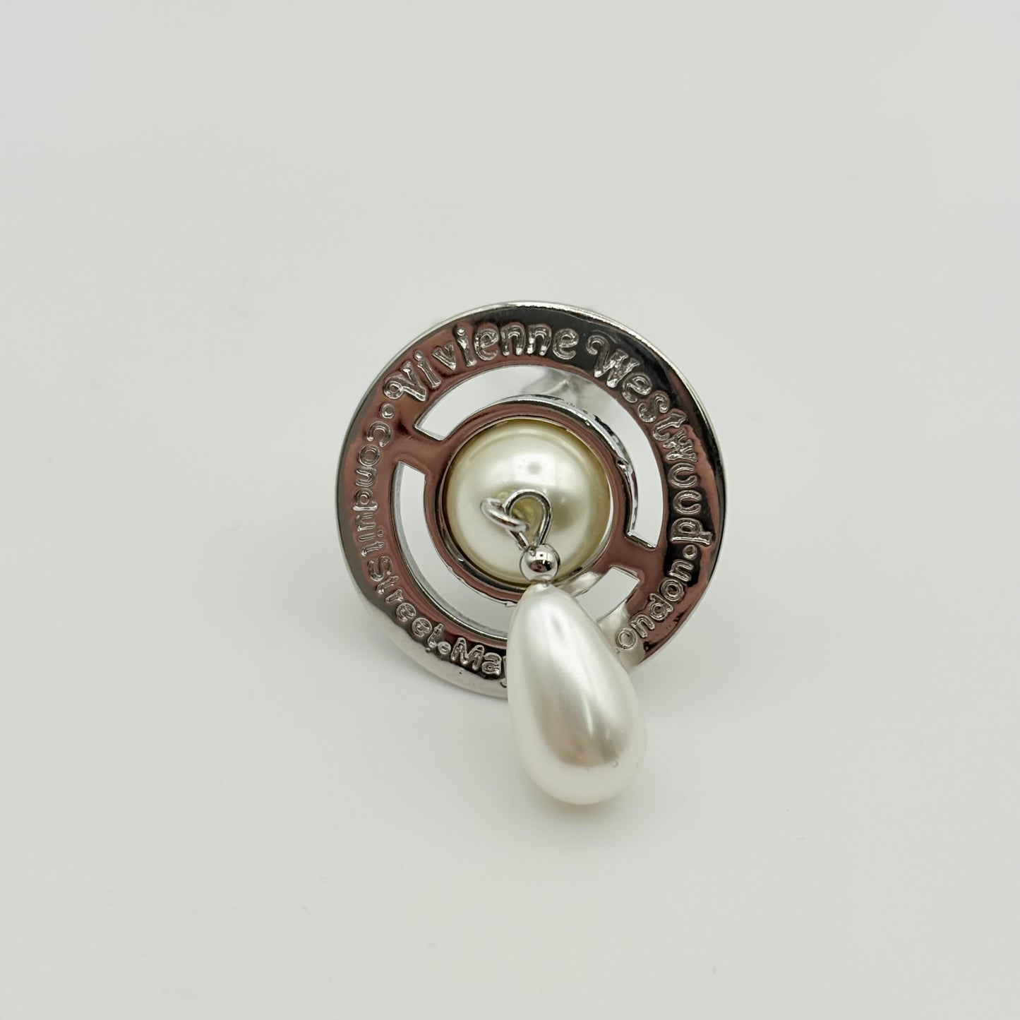 Vivienne Westwood ピアス