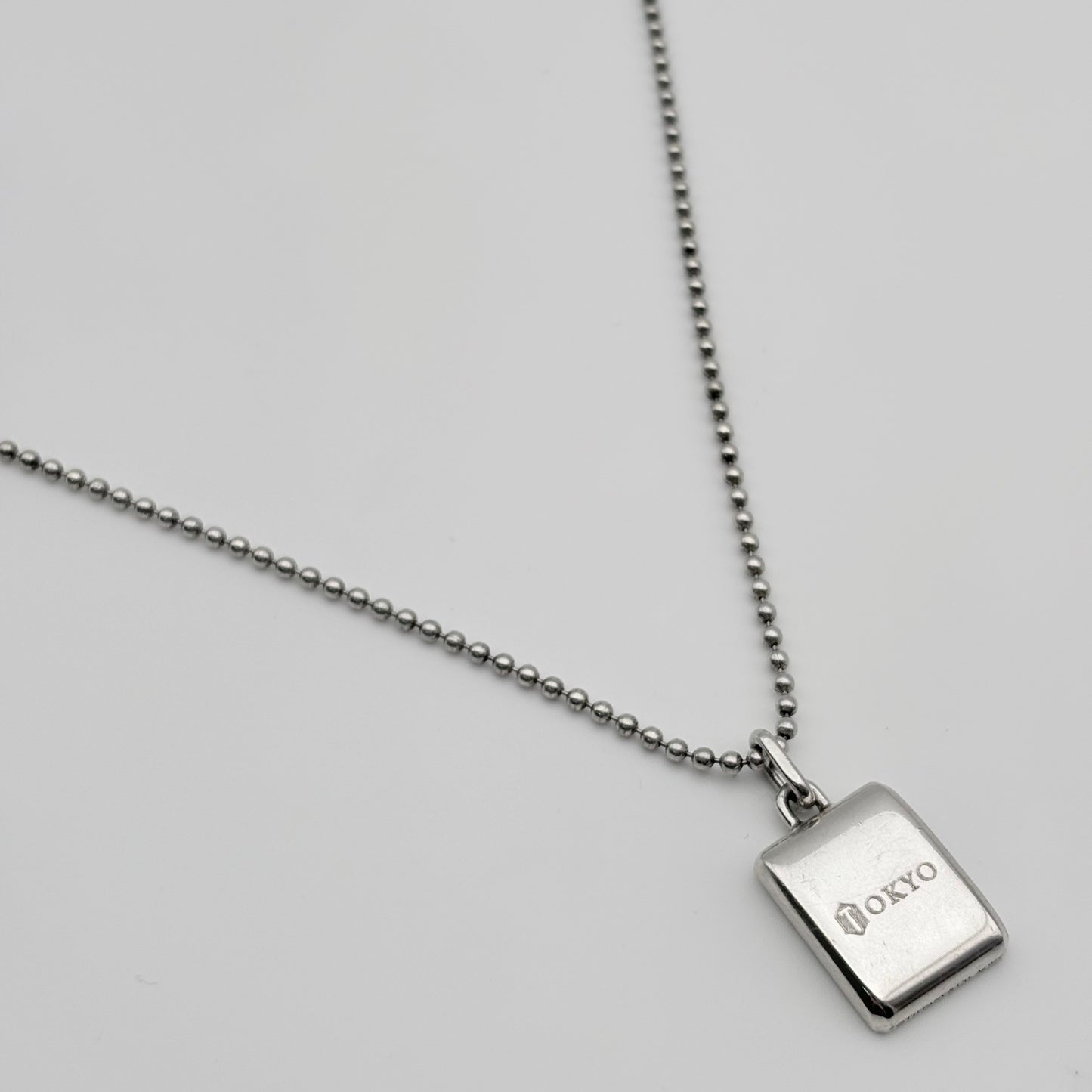 Tiffany&Co. ネックレス
