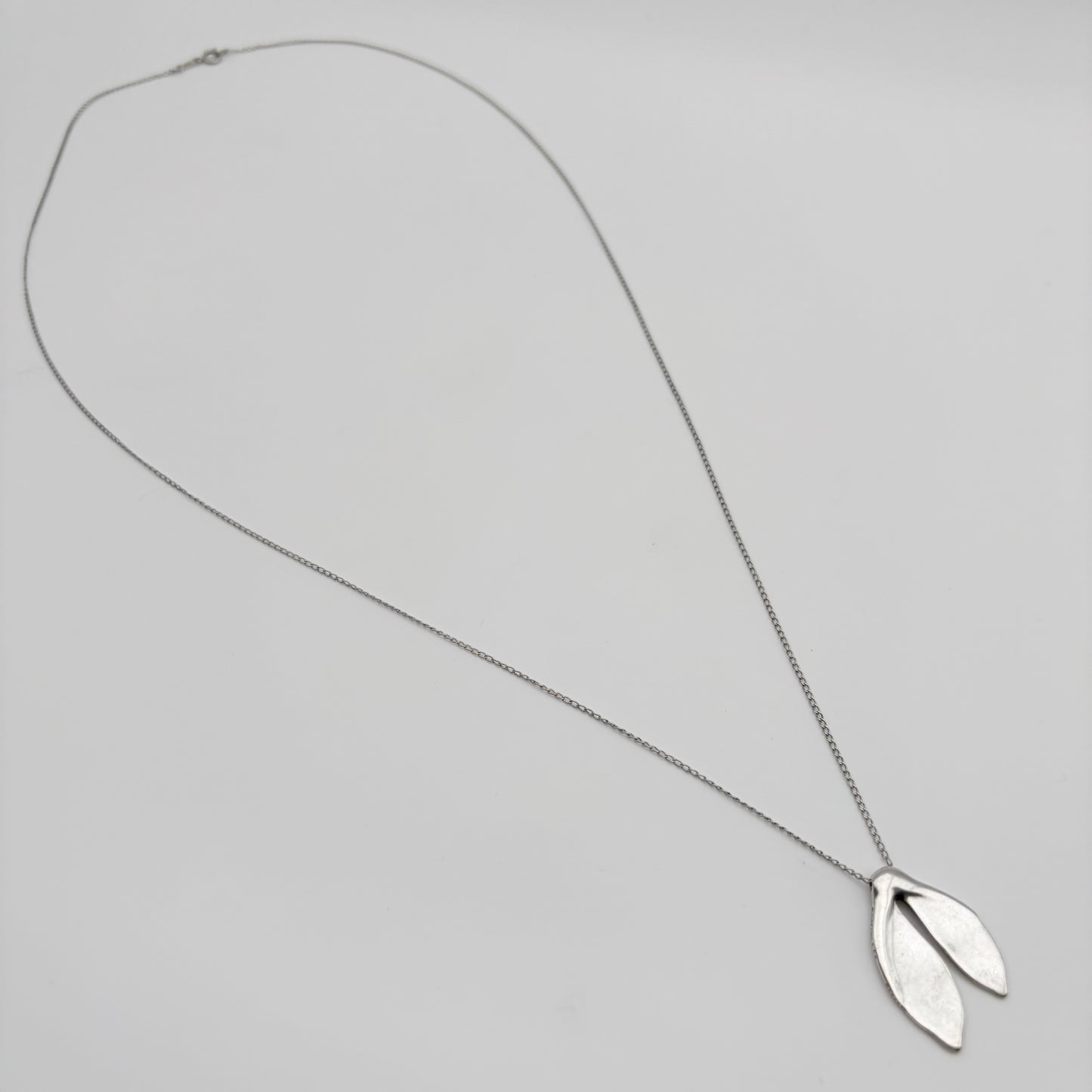 Tiffany&Co. ネックレス