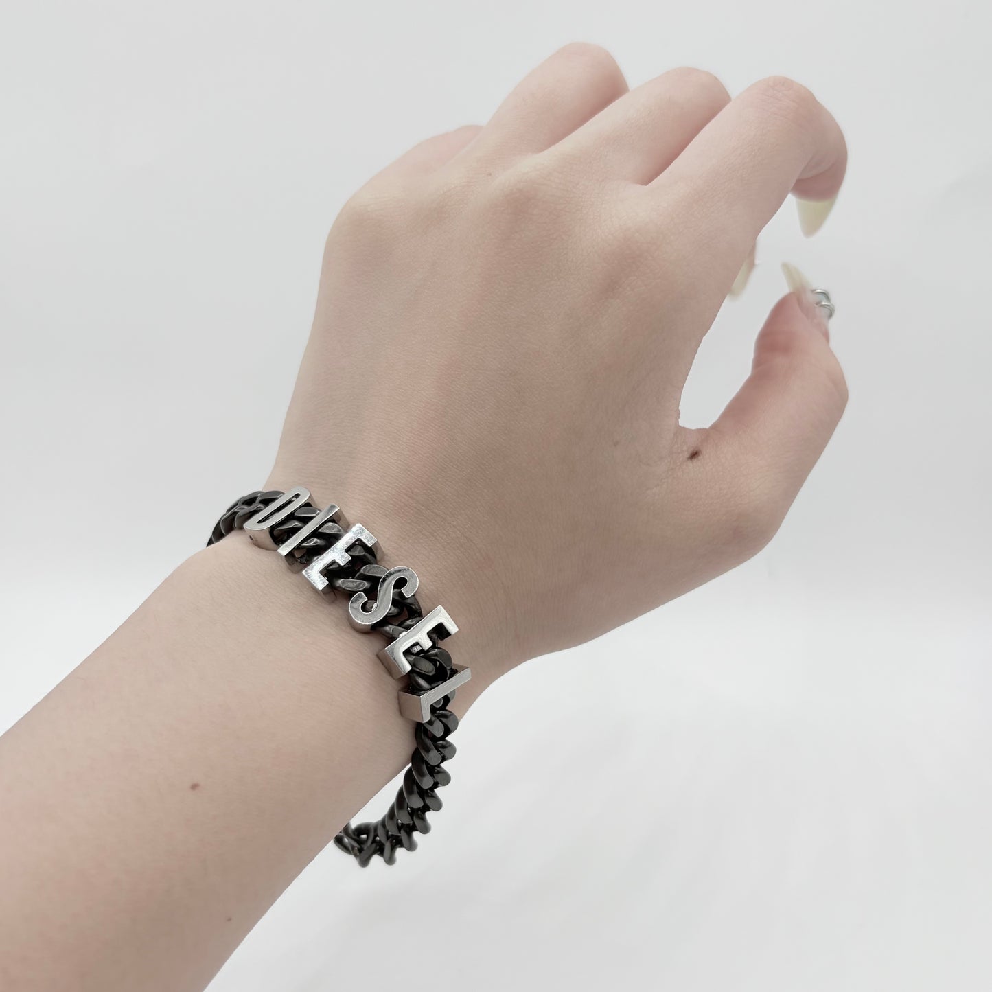 DIESEL ブレスレット