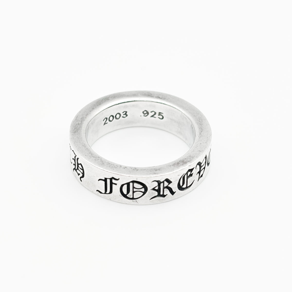 Chrome Hearts リング