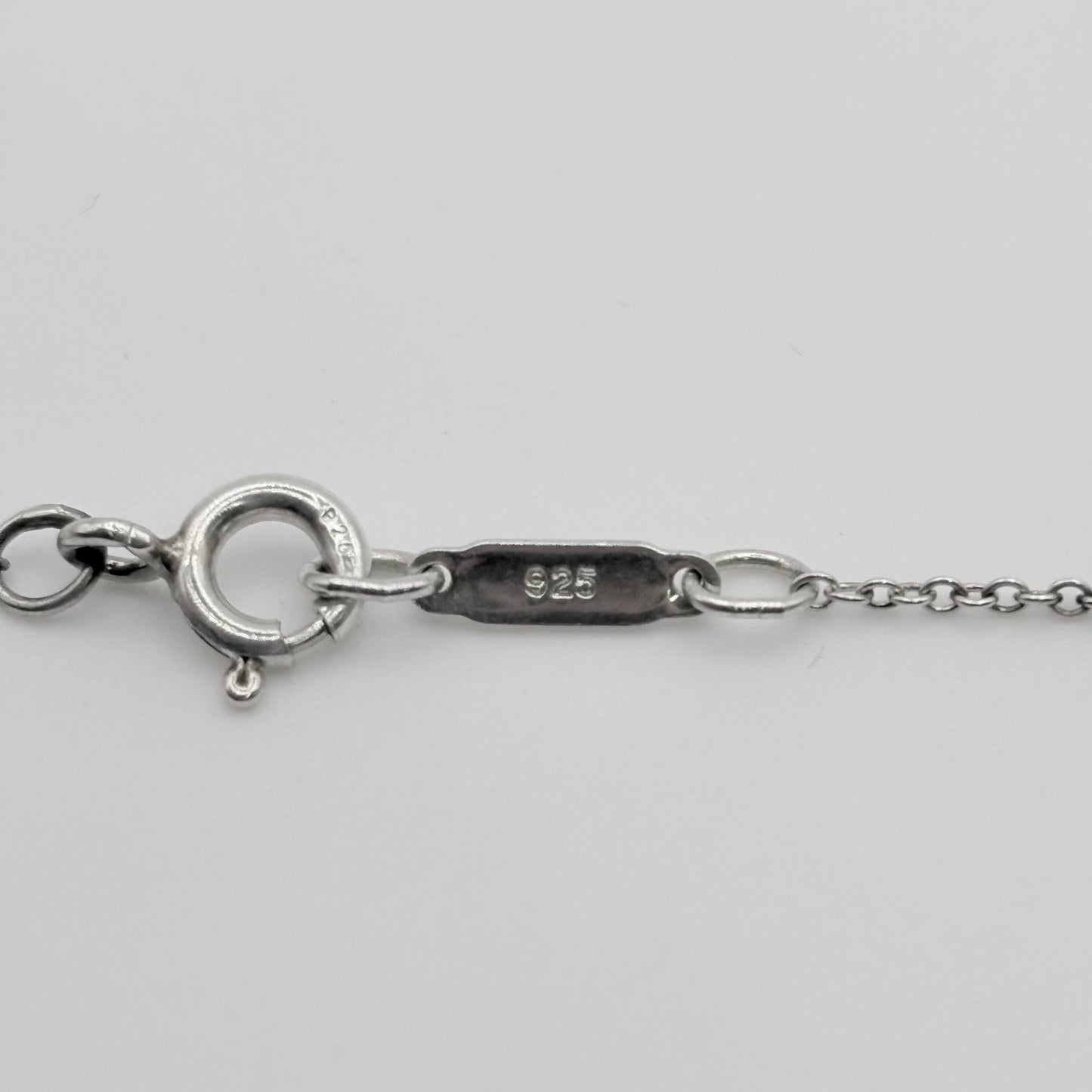 Tiffany&Co. ネックレス