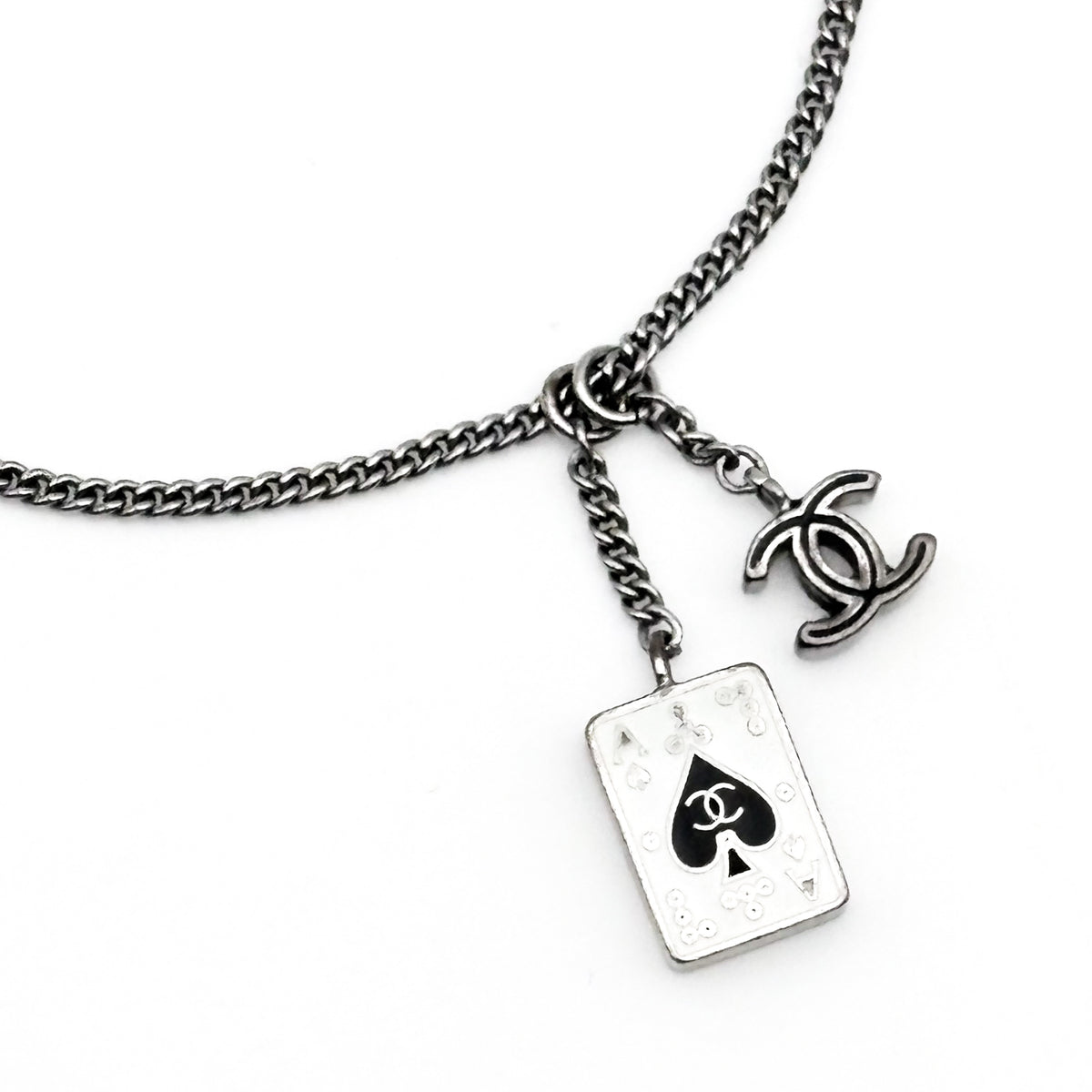CHANEL ブレスレット