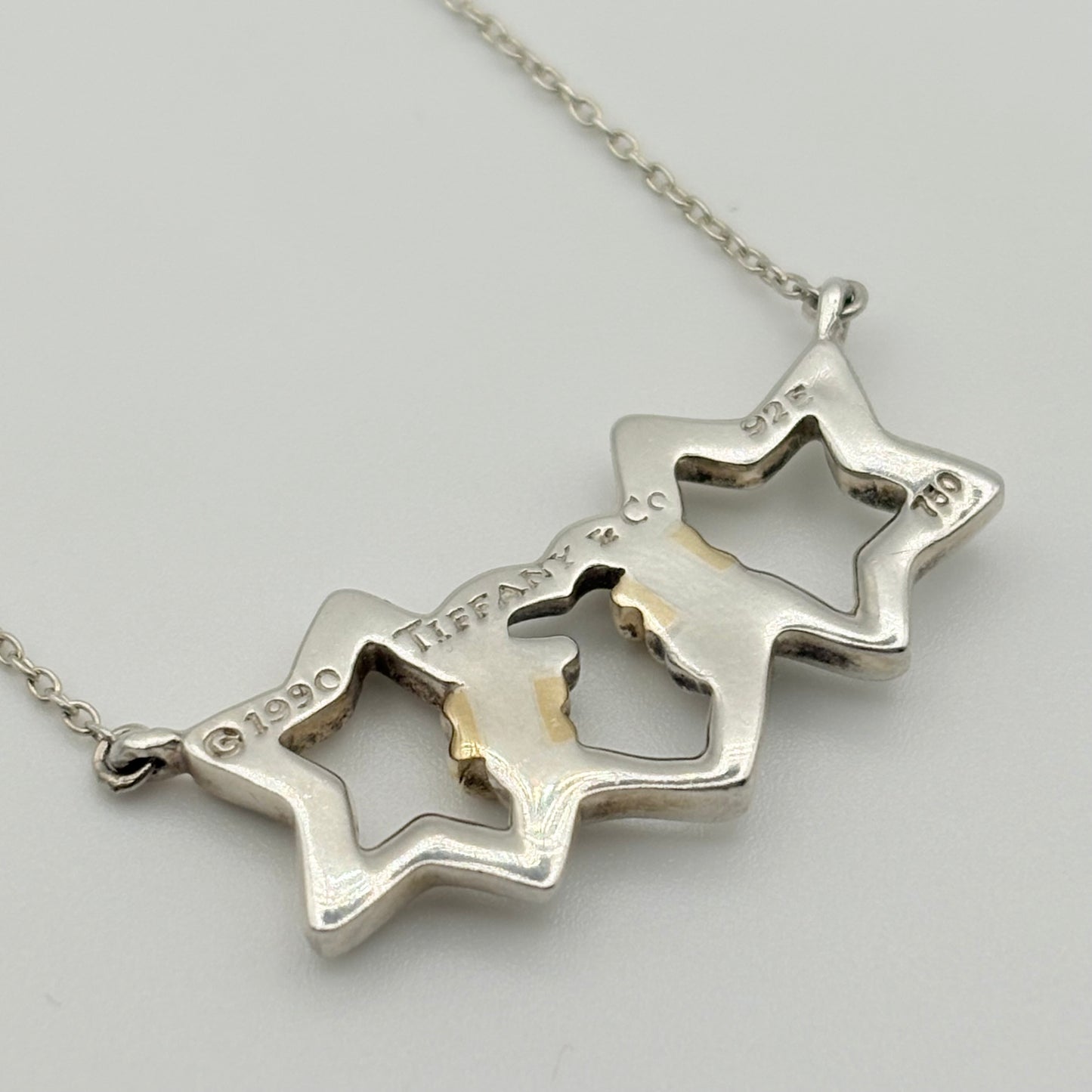 Tiffany&Co. ネックレス