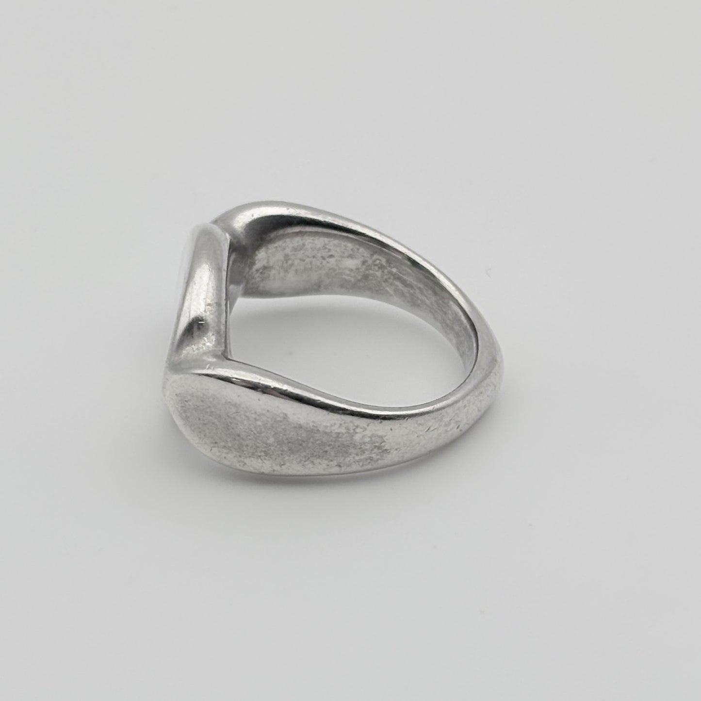Tiffany&Co. リング