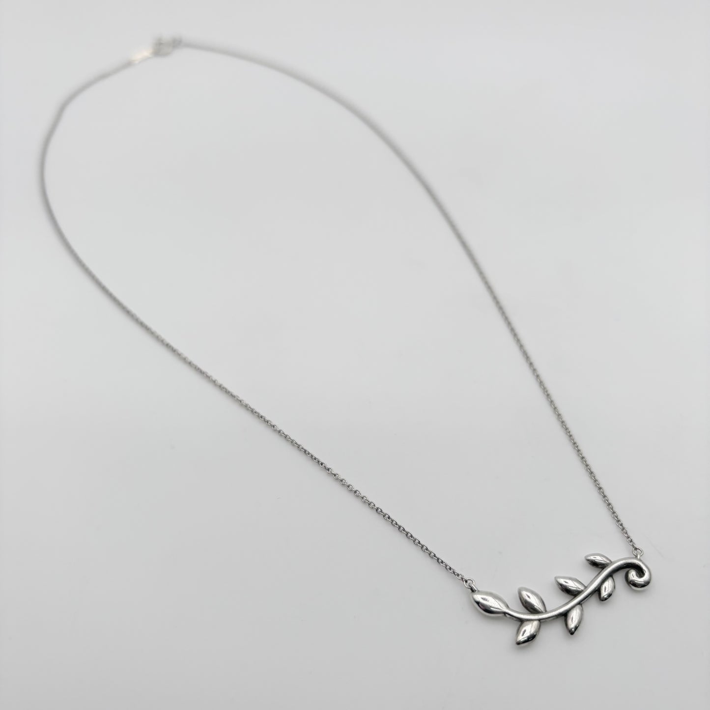 Tiffany&Co. ネックレス