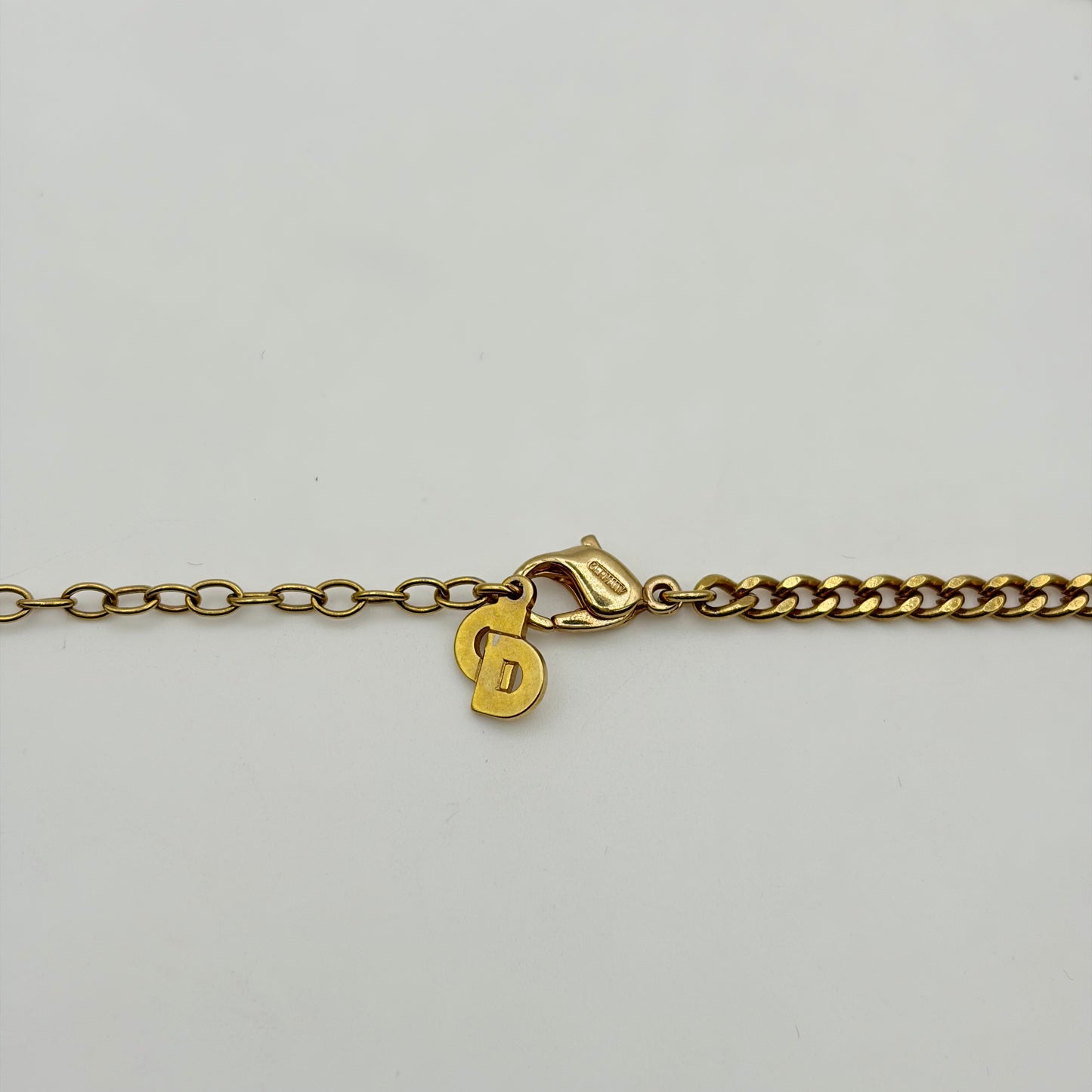 Christian Dior ネックレス