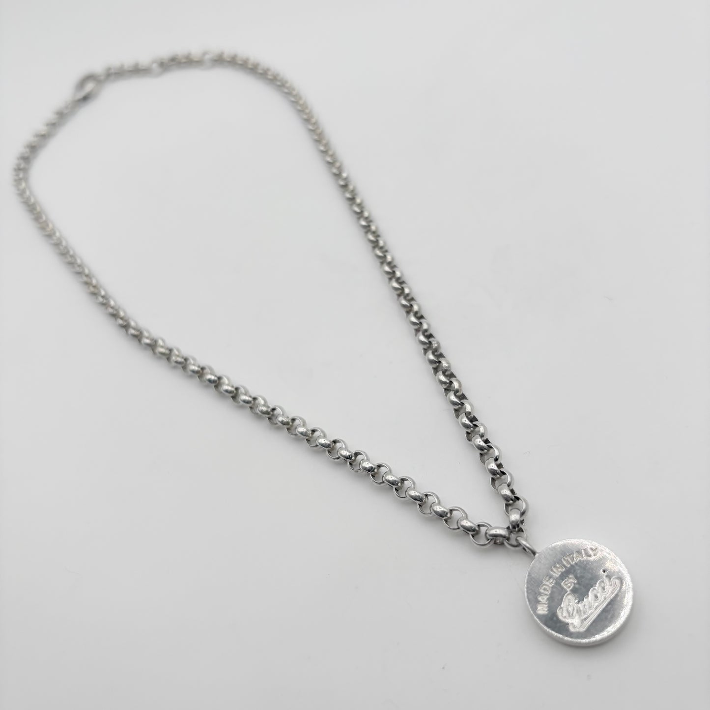 GUCCI ネックレス