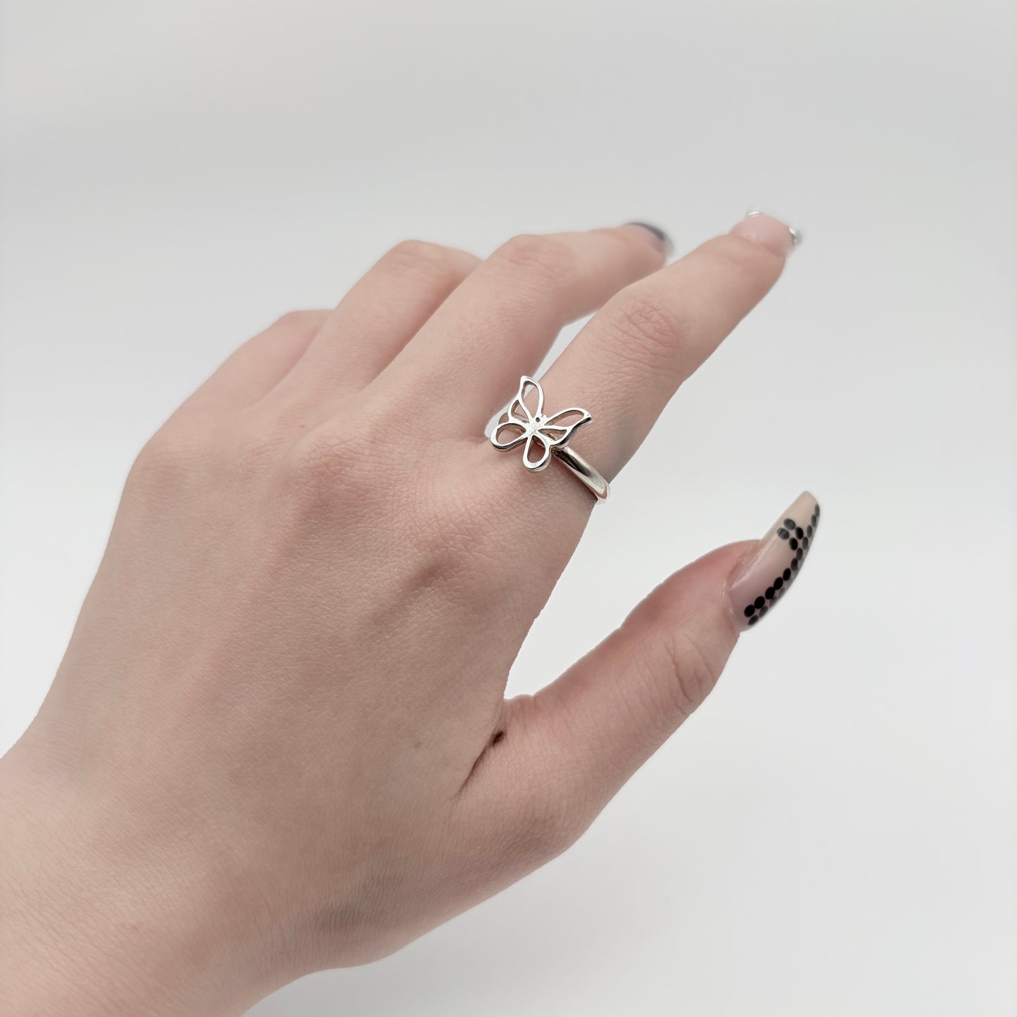 Tiffany&Co. リング