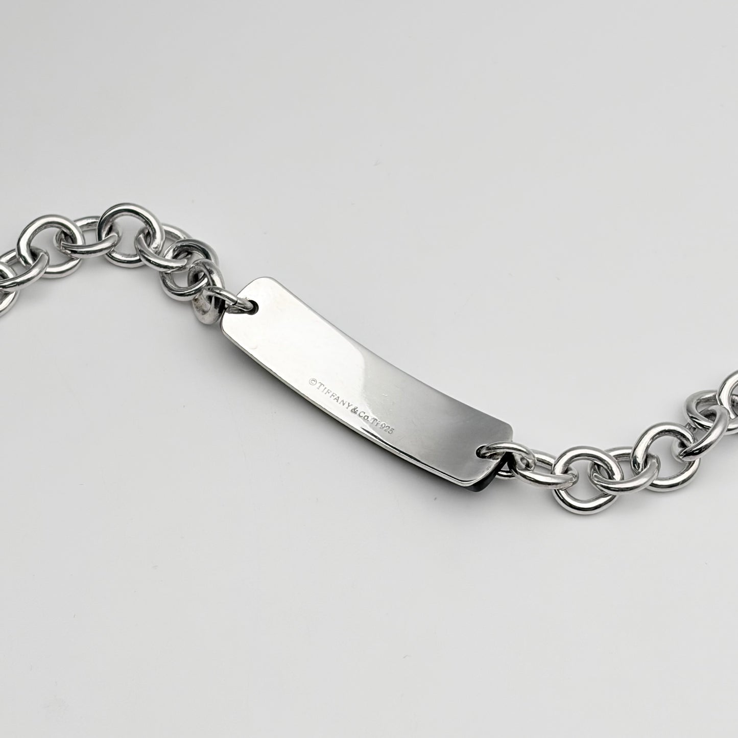Tiffany＆Co. ブレスレット