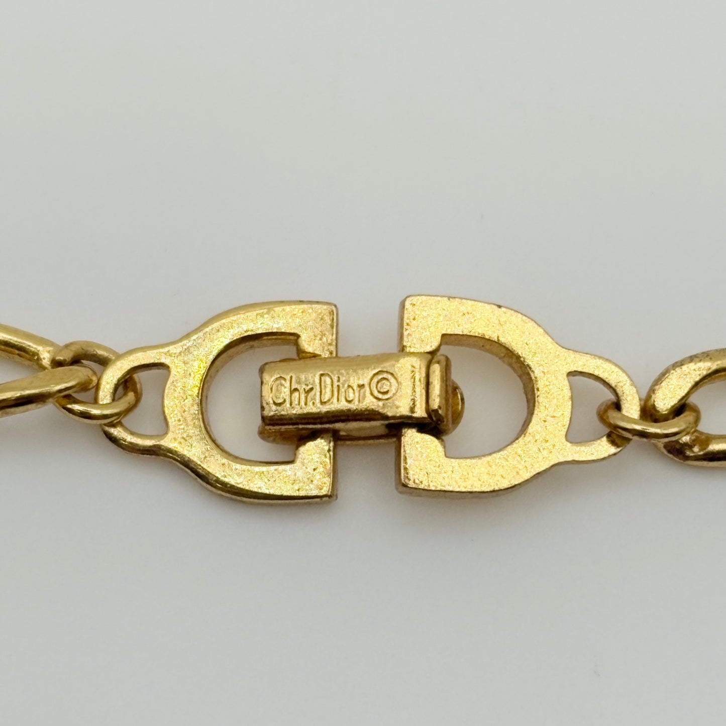 Christian Dior ブレスレット