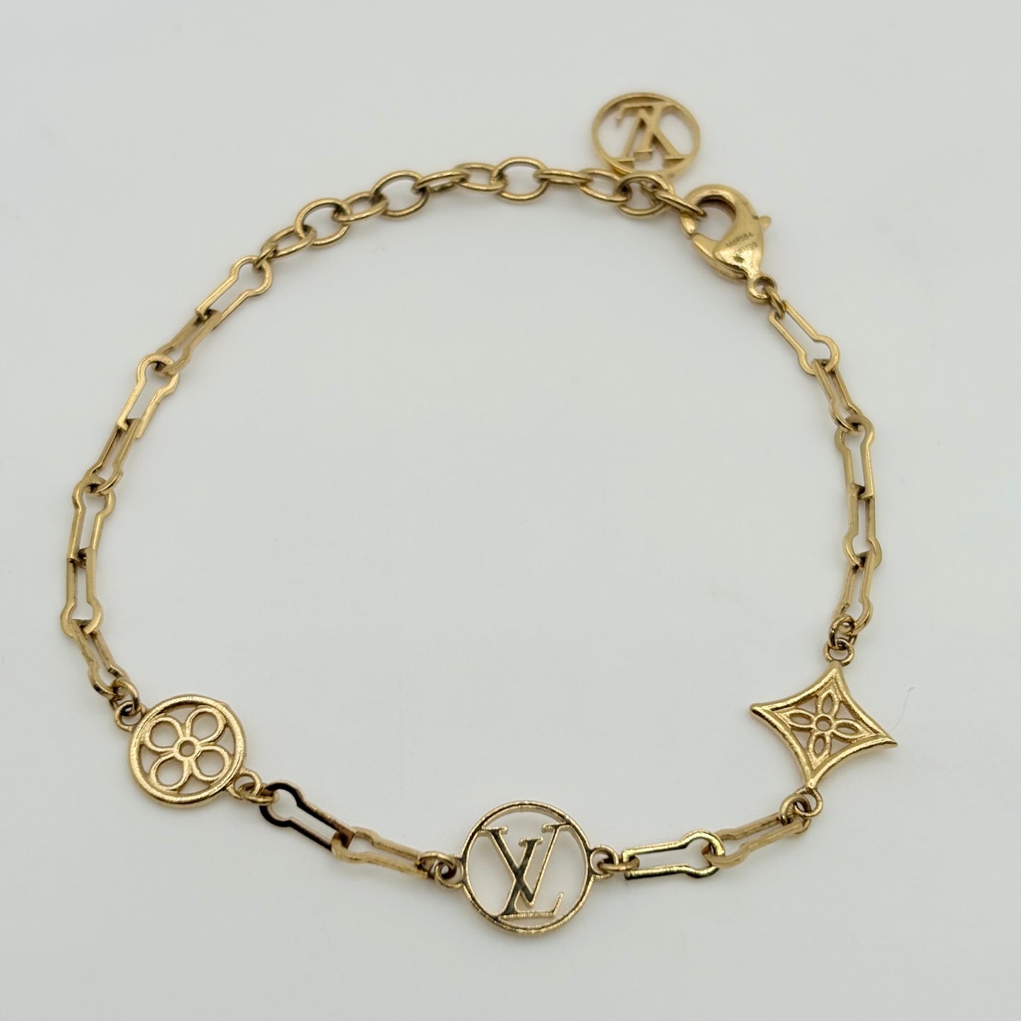 Louis Vuitton ブレスレット