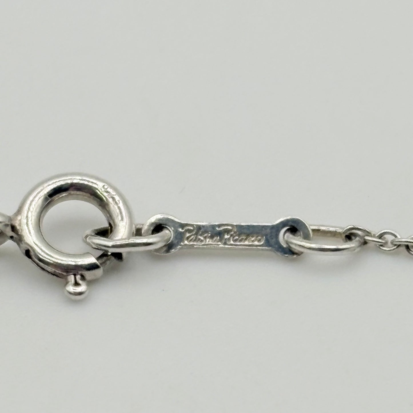 Tiffany&Co. ′ネックレス