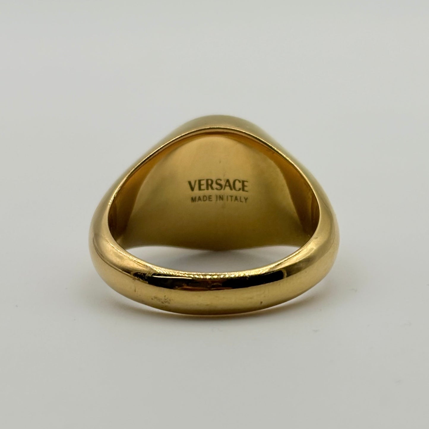 VERSACE リング