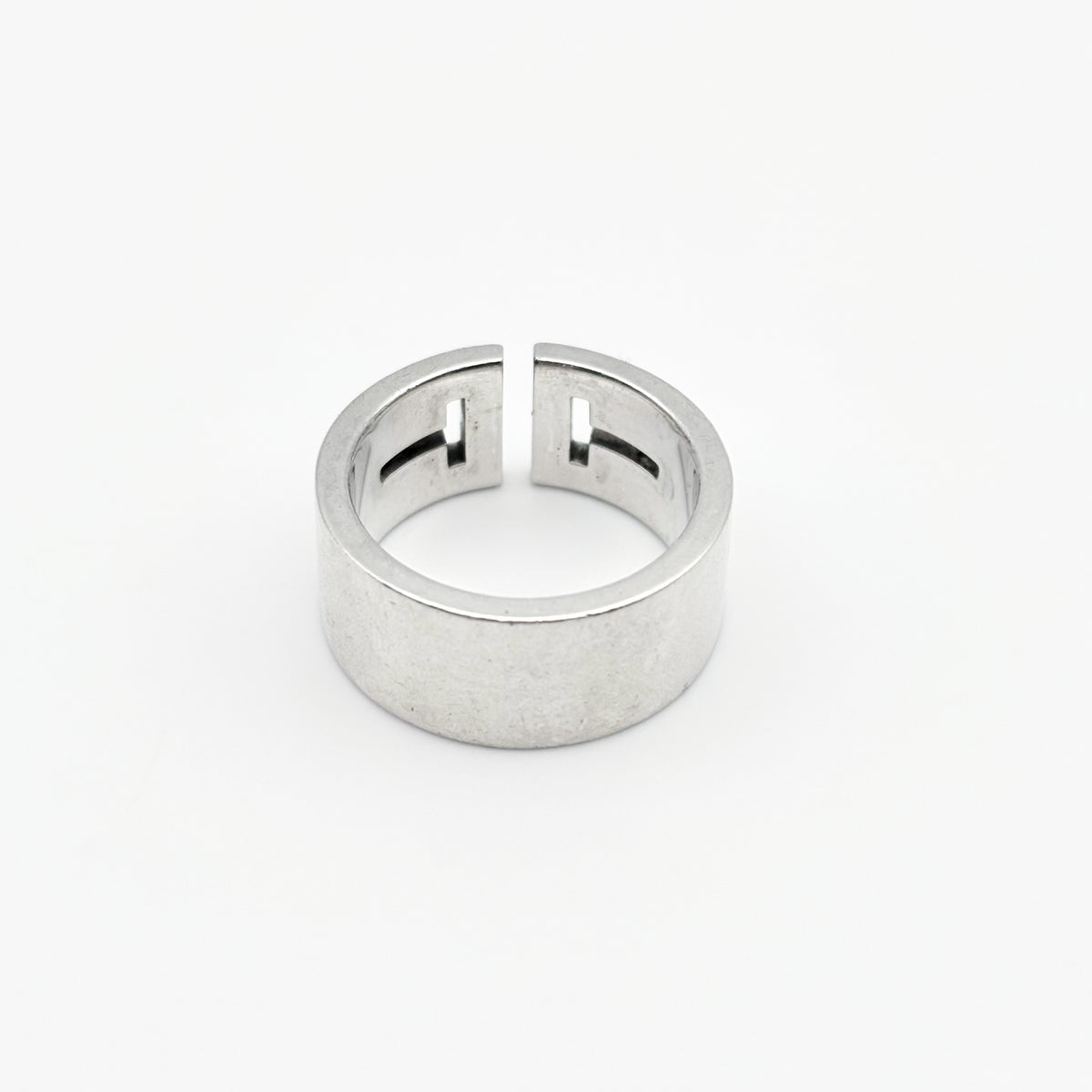 Tiffany&Co. Tスクエア リング