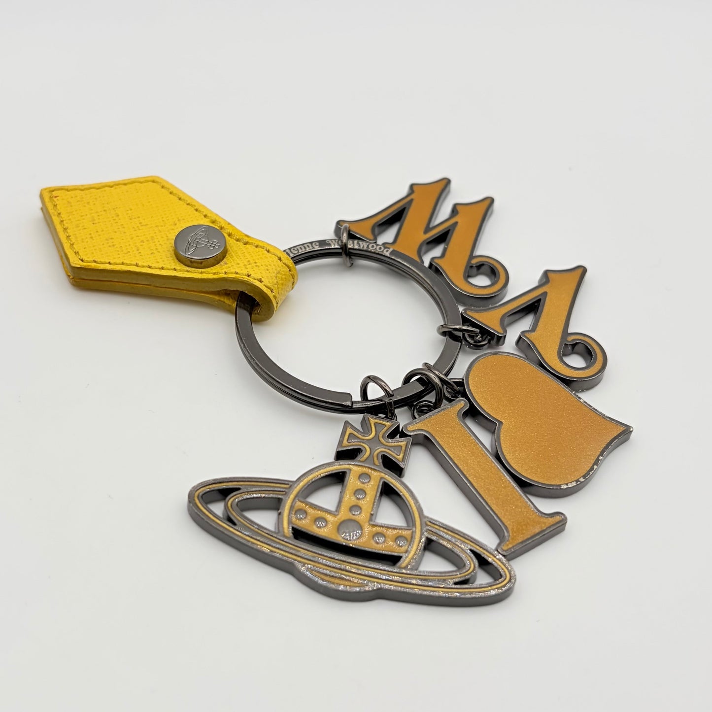 Vivienne Westwood キーリング