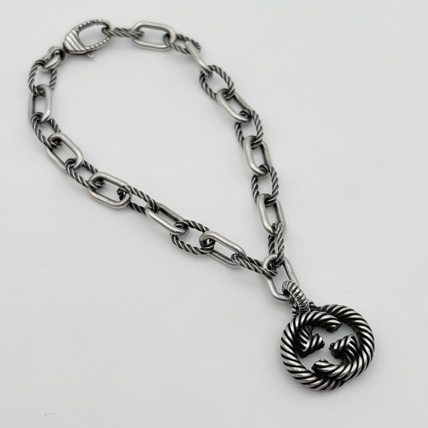 GUCCI ブレスレット