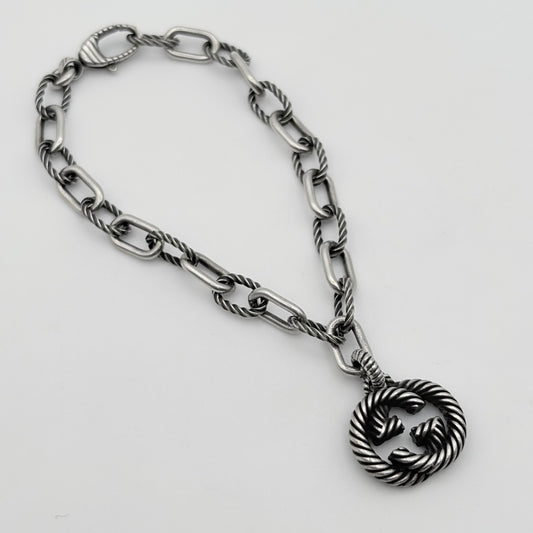 GUCCI ブレスレット