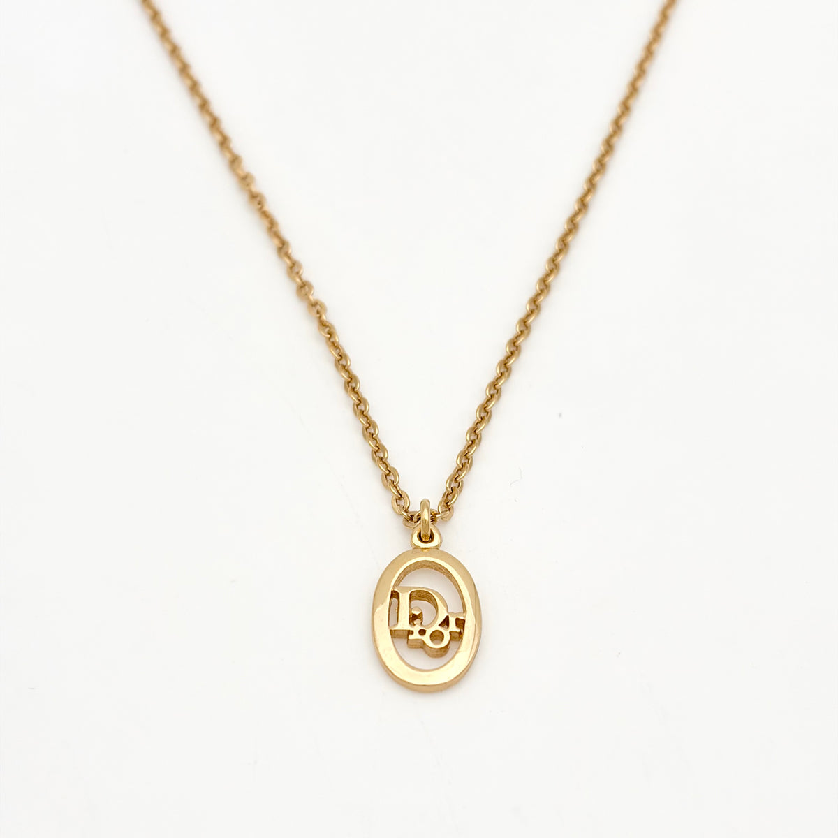 DIOR ネックレス