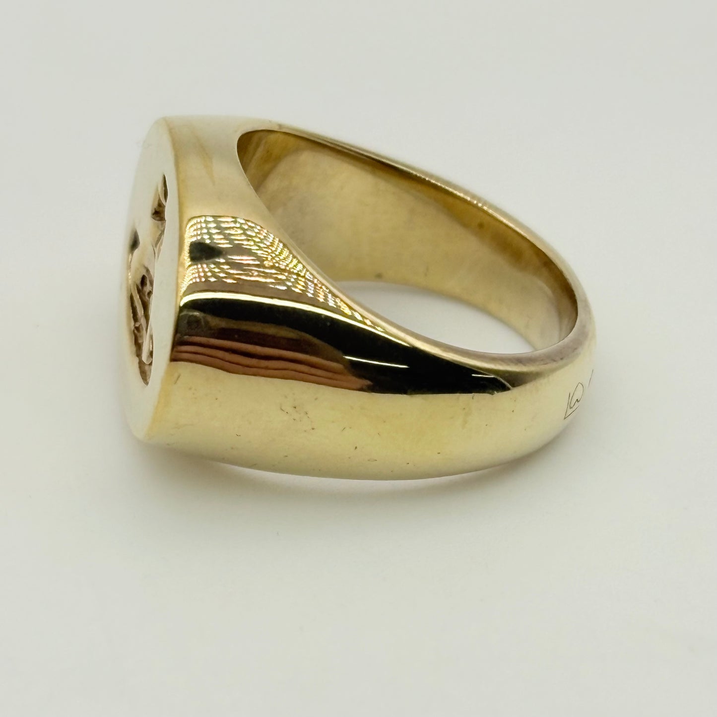 Vivienne Westwood リング