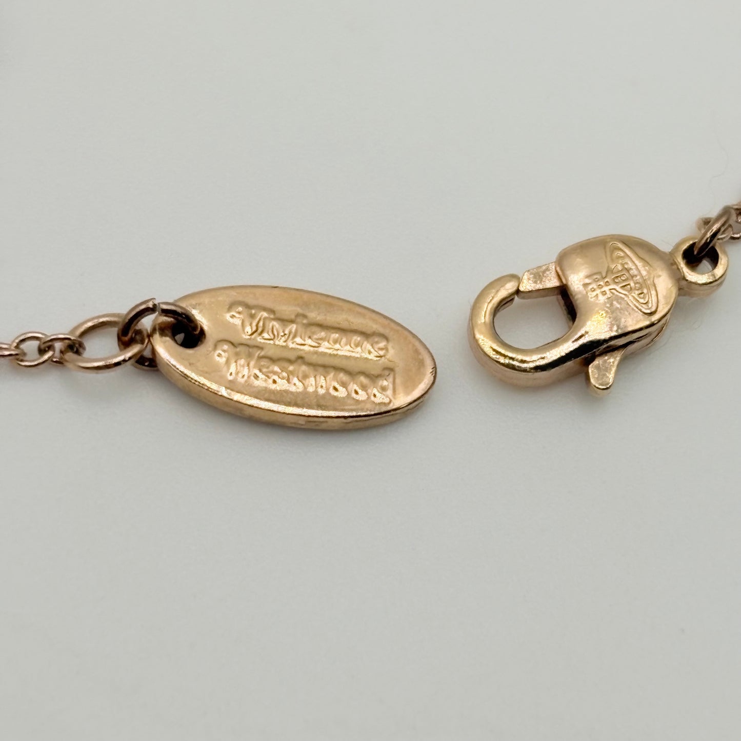 Vivienne Westwood ブレスレット