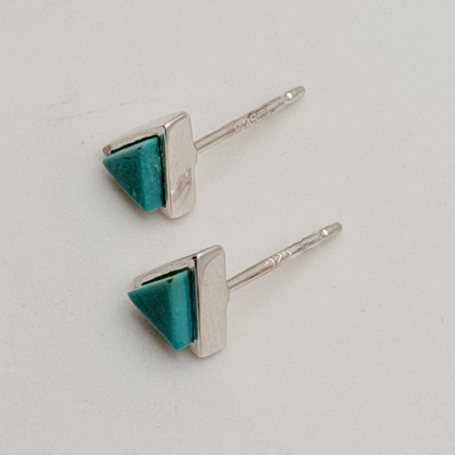 silver925 ピアス