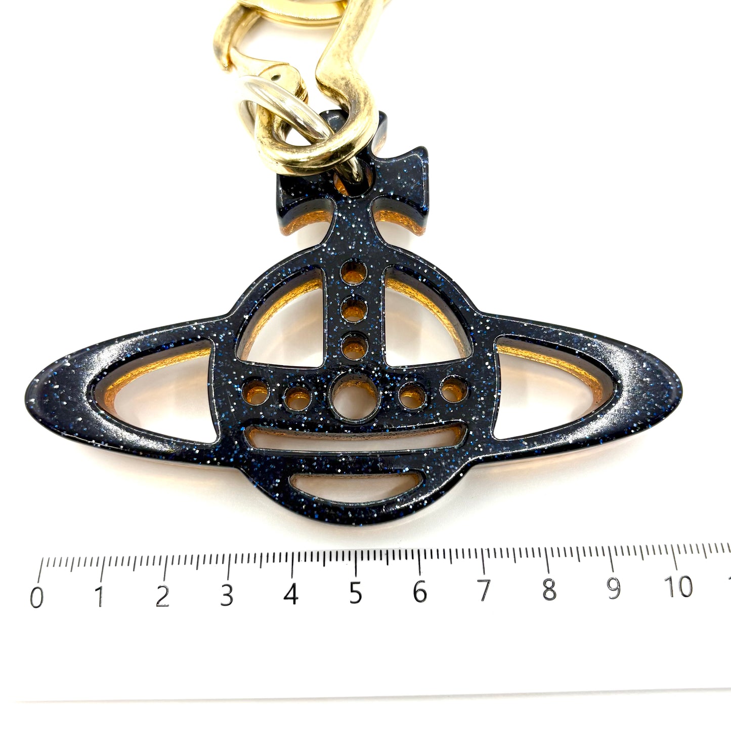 Vivienne Westwood キーリング 136