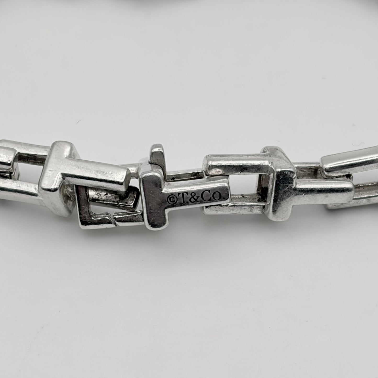Tiffany&Co. ブレスレット