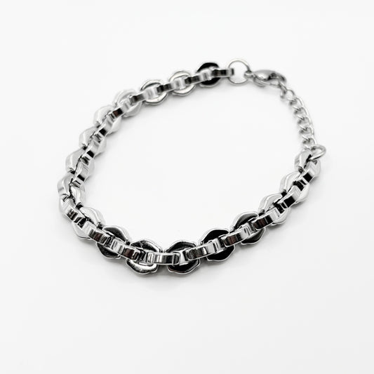 stainless ブレスレット 424