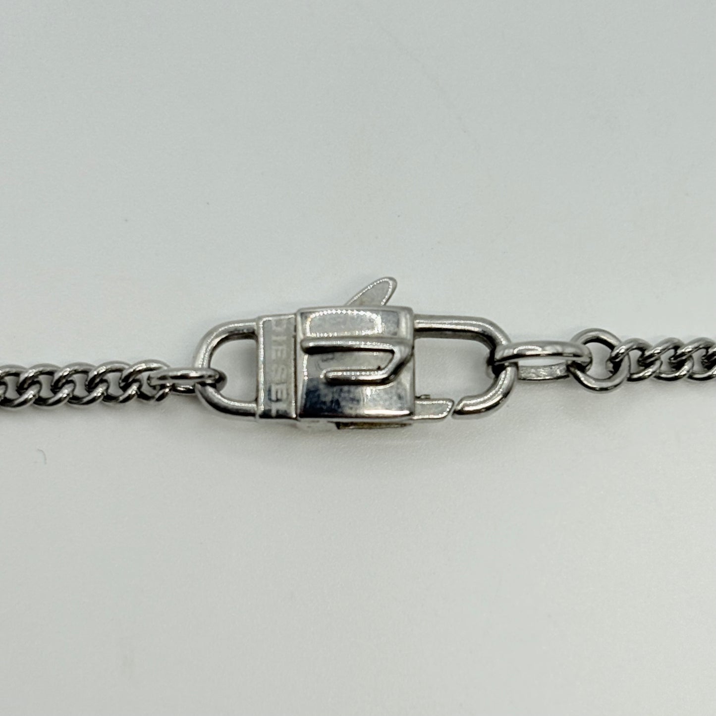 DIESEL ネックレス