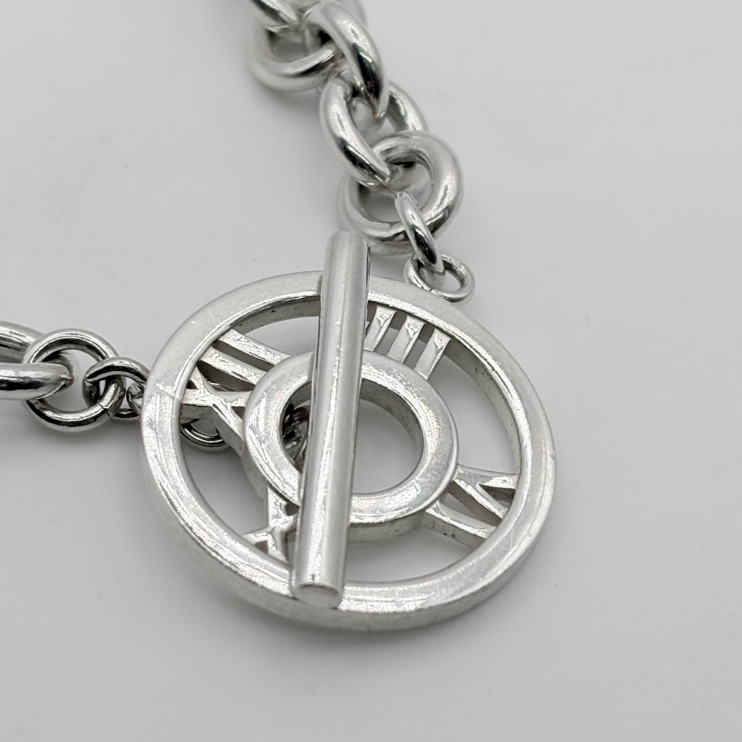 Tiffany&Co. ネックレス