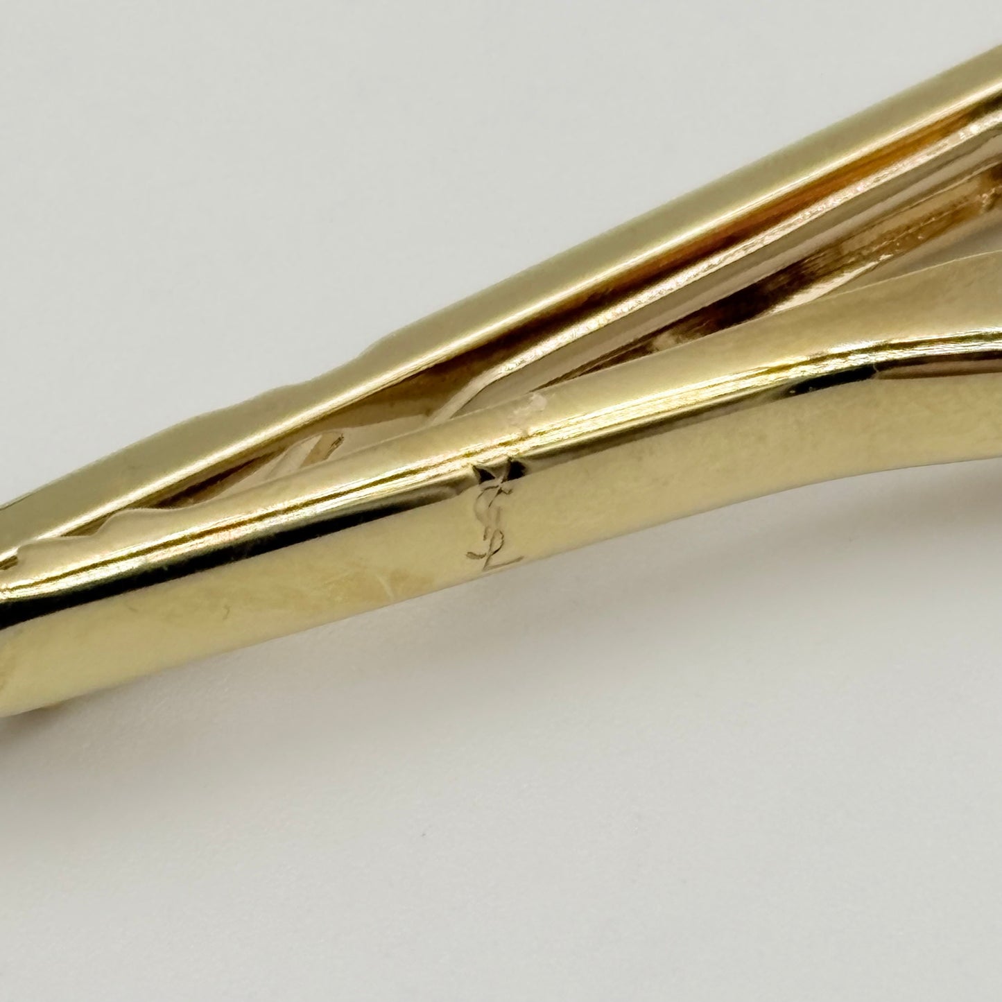 Yves Saint Laurent ネクタイピン