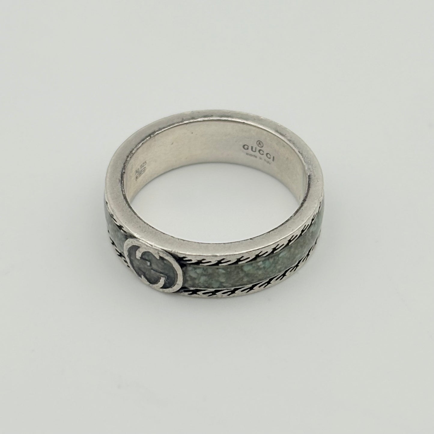 GUCCI リング