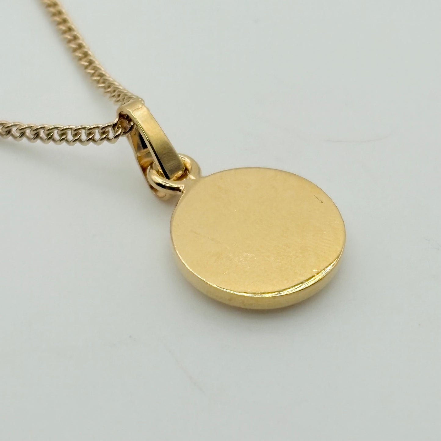 Burberry ネックレス