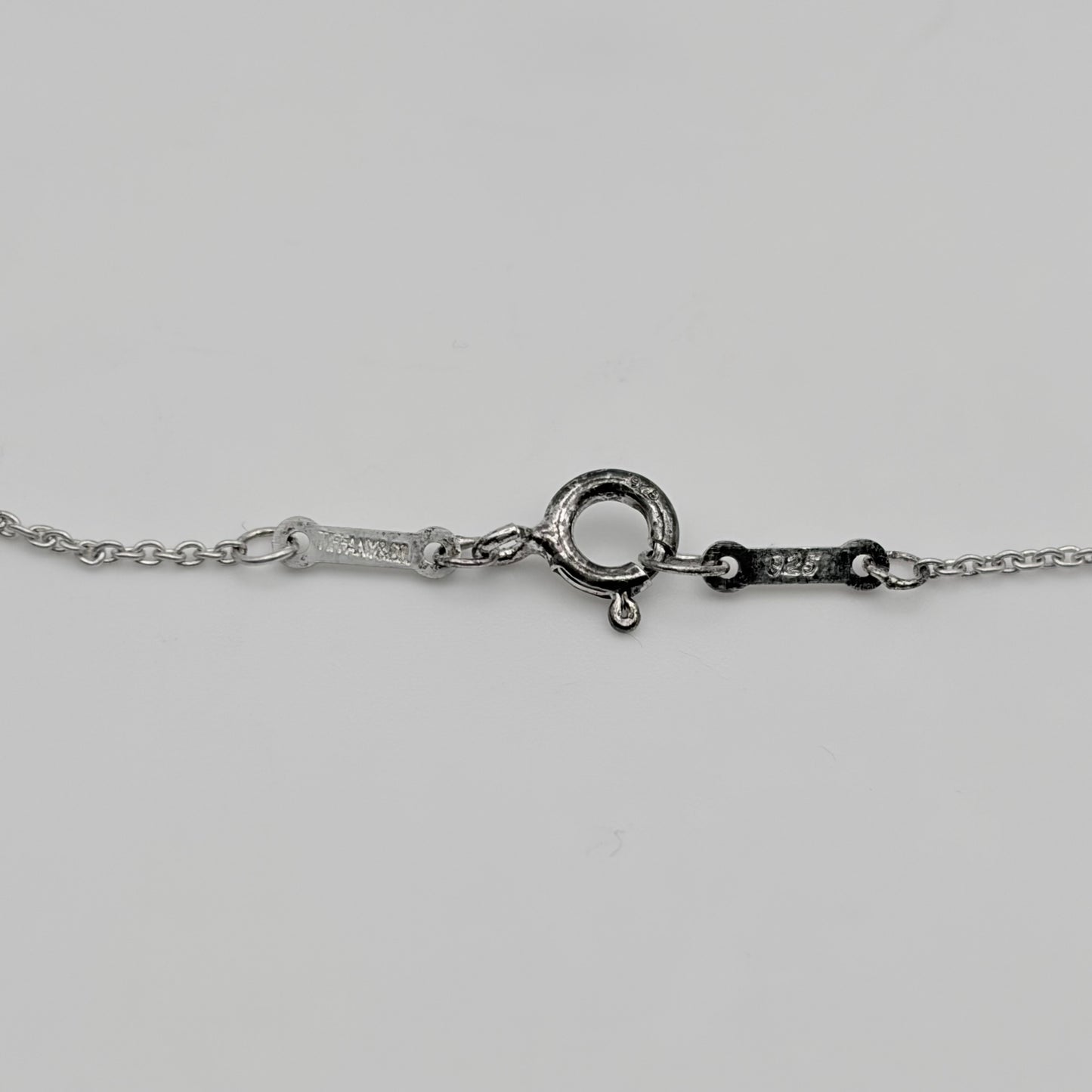 Tiffany&Co. ネックレス