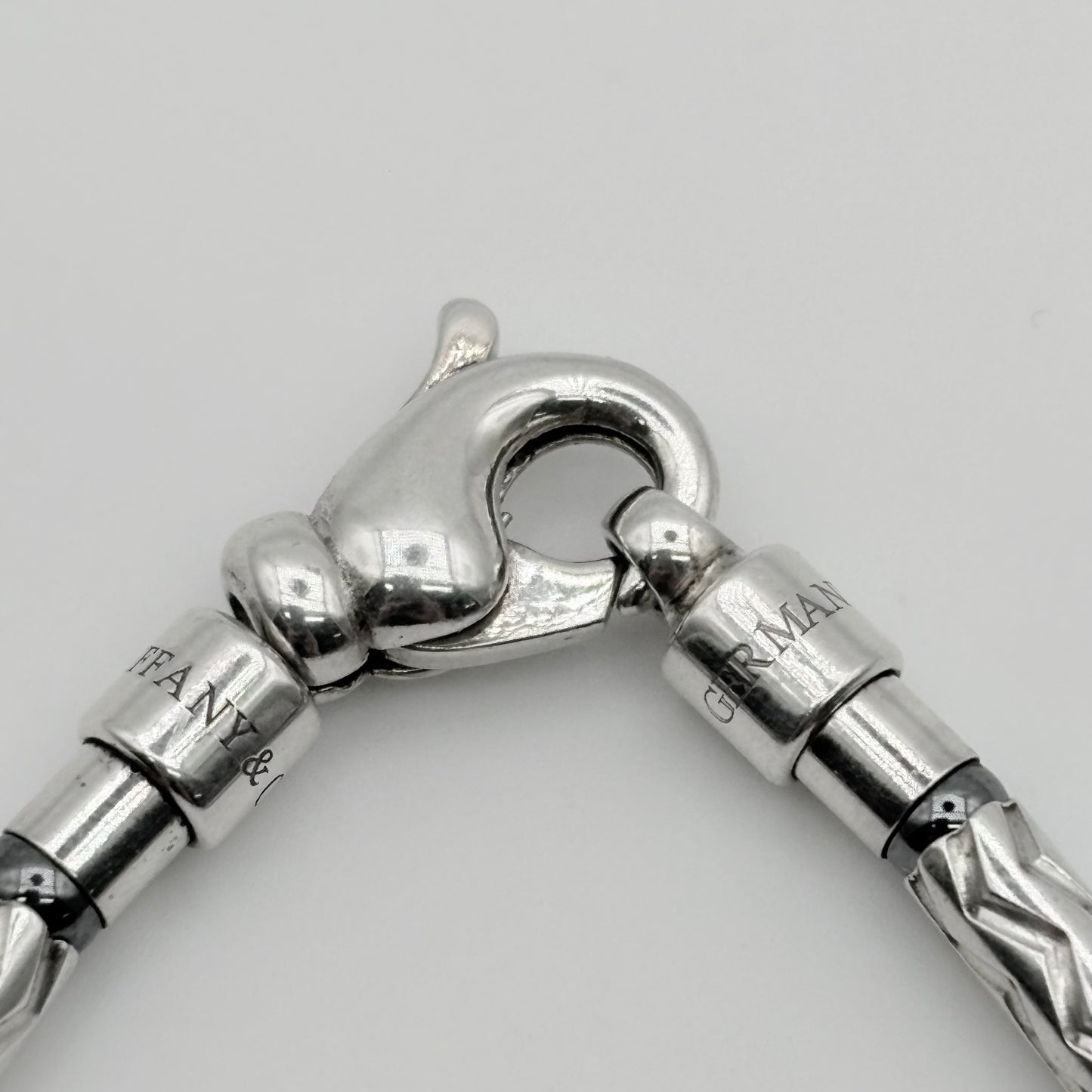 Tiffany&Co. ブレスレット