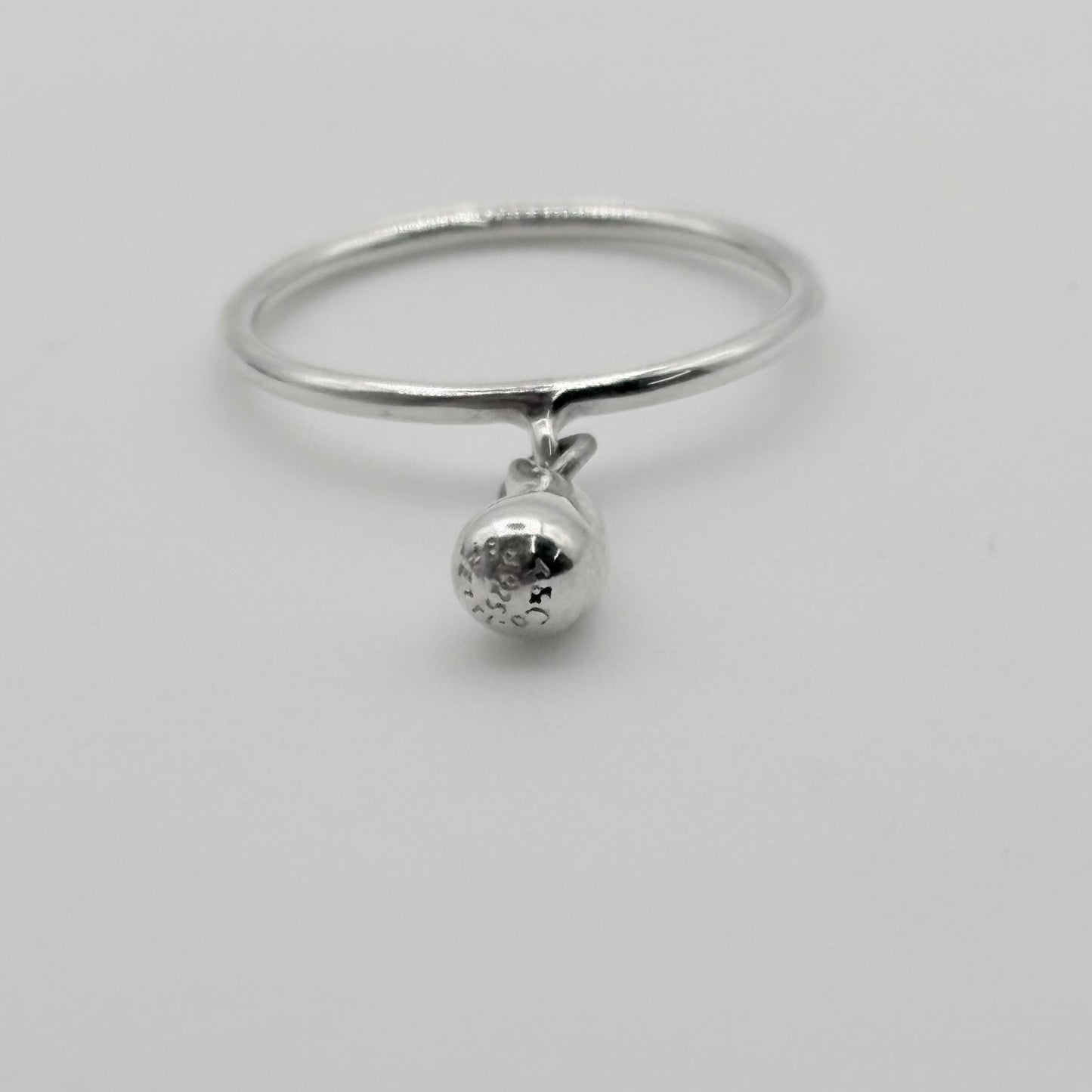 Tiffany&Co. リング