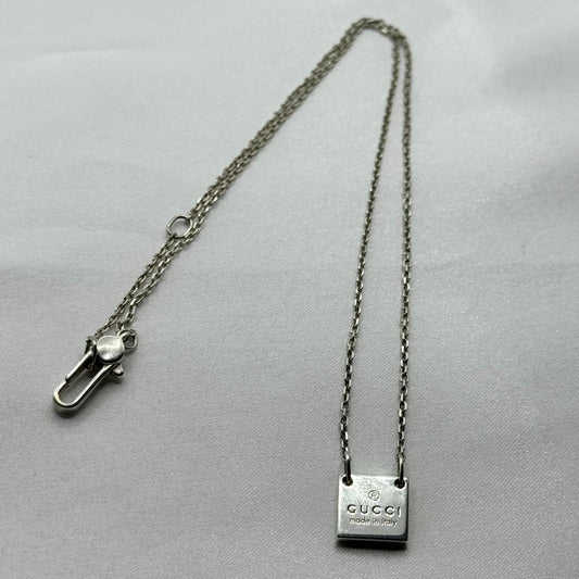 GUCCI ネックレス 96