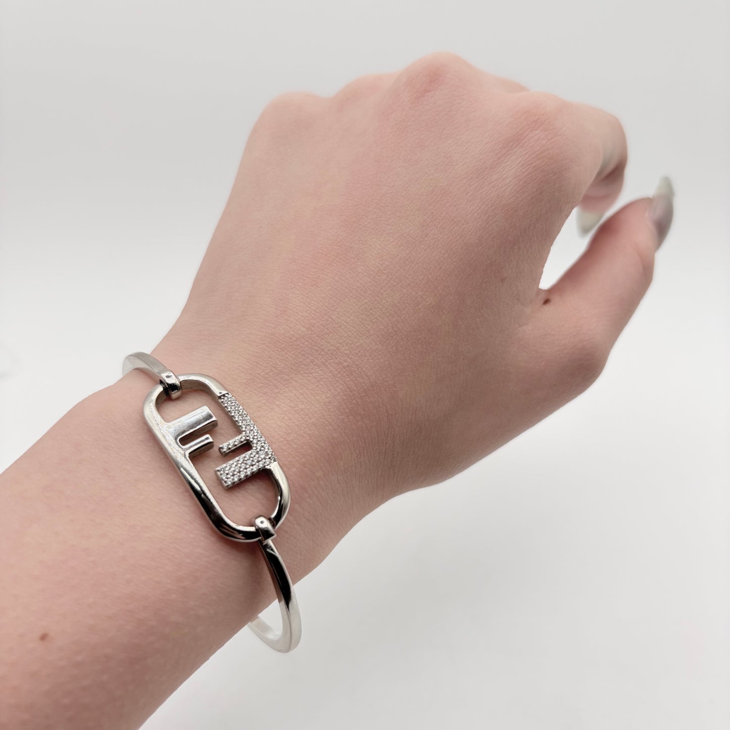 FENDI ブレスレット