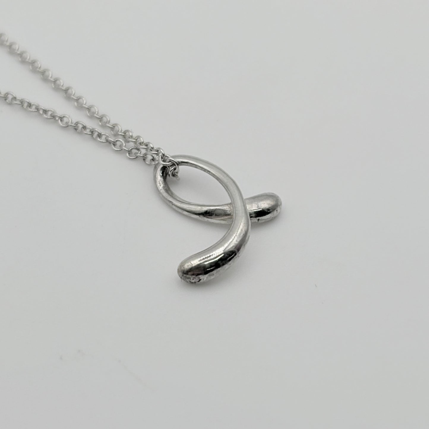 Tiffany&Co. ネックレス