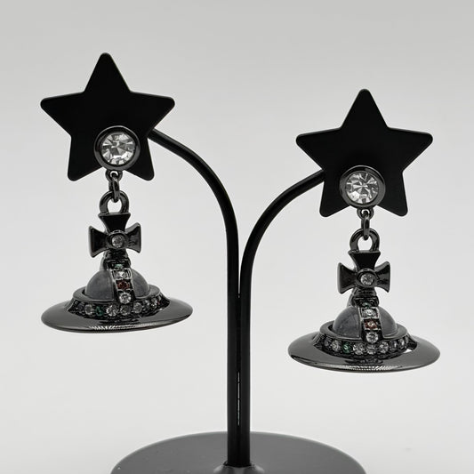 Vivienne Westwood ピアス