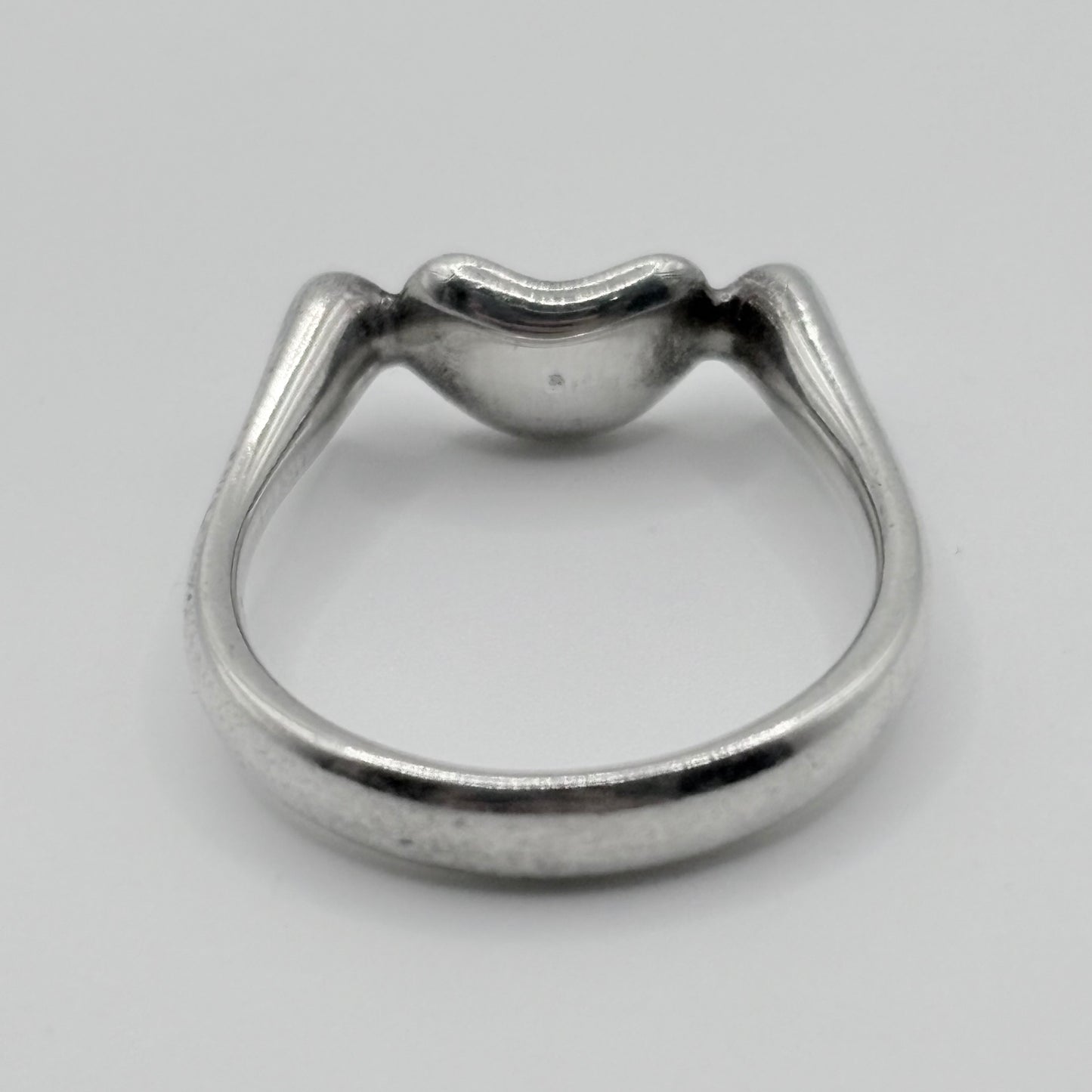 Tiffany&Co. リング 55