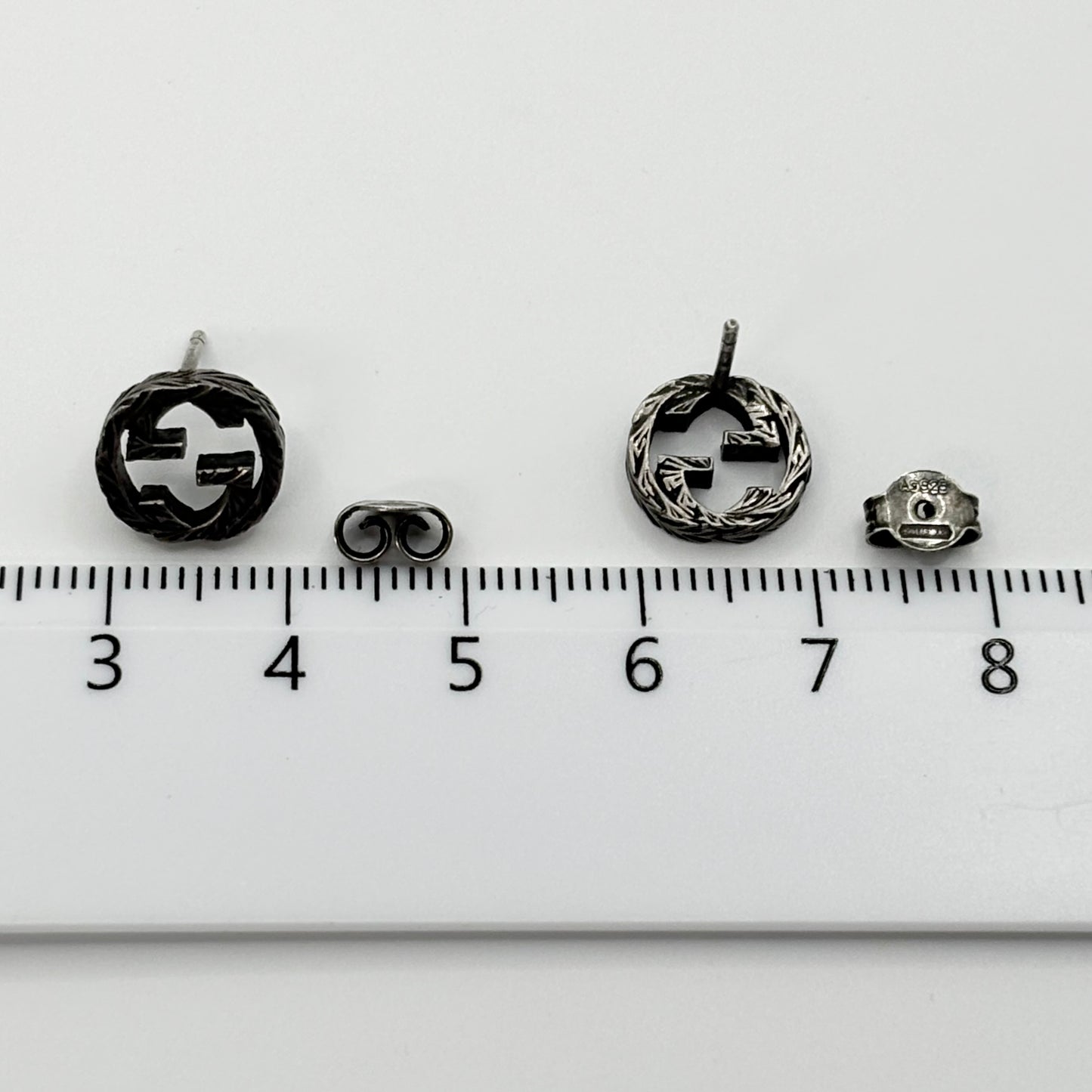 Gucci ピアス 106
