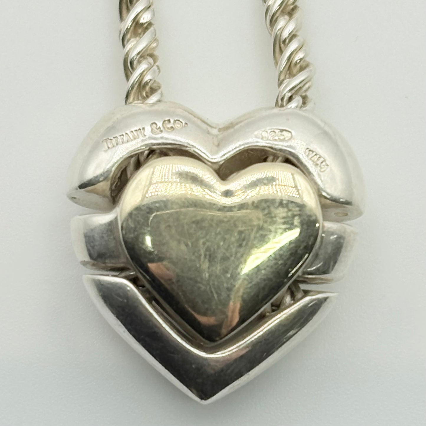 Tiffany&Co. ネックレス